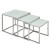 NESTING TABLE SET OF 3